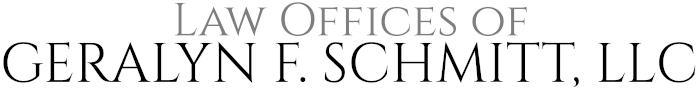 Law Offices of Geralyn F. Schmitt, LLC